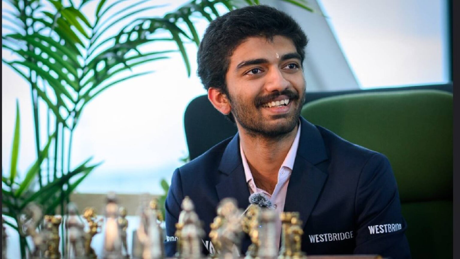 Norway Chess: Gukesh to challenge Magnus Carlsen on home turf today | Chess News Heinrich Klaasen IPL KKR vs SRH