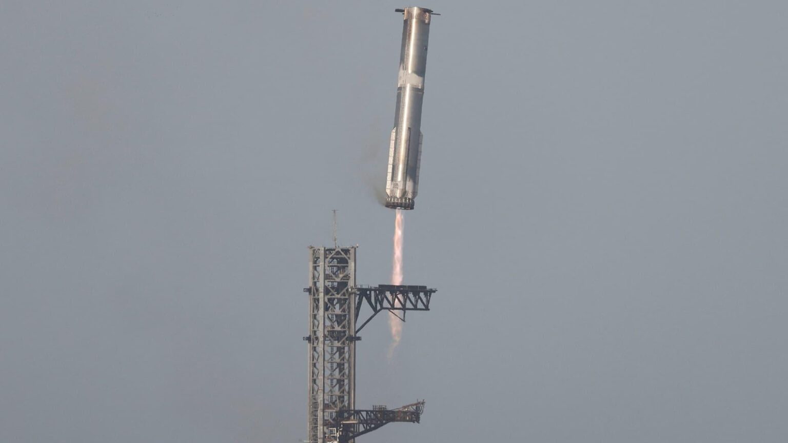 SpaceX gets FAA permission for fivefold increase in Starship launches from Texas