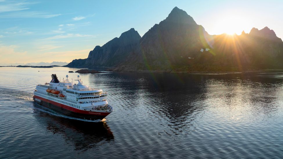 Hurtigruten to showcase Norway’s cuisine with new themed itinerary Hurtigruten to showcase Norway’s cuisine with new themed itinerary