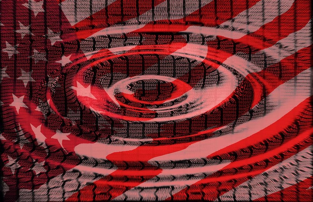 GOP sneaks decade-long AI regulation ban into spending bill | Sweeping provision would halt all local oversight of AI by US states.