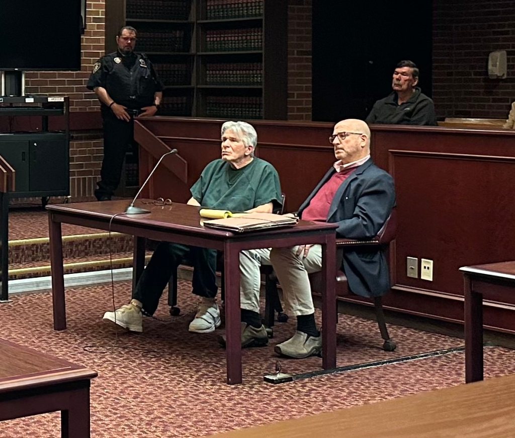 Malta man accepts plea deal in February shooting at Saratoga Springs Police Department – Saratogian Malta man accepts plea deal in February shooting at Saratoga Springs Police Department – Saratogian