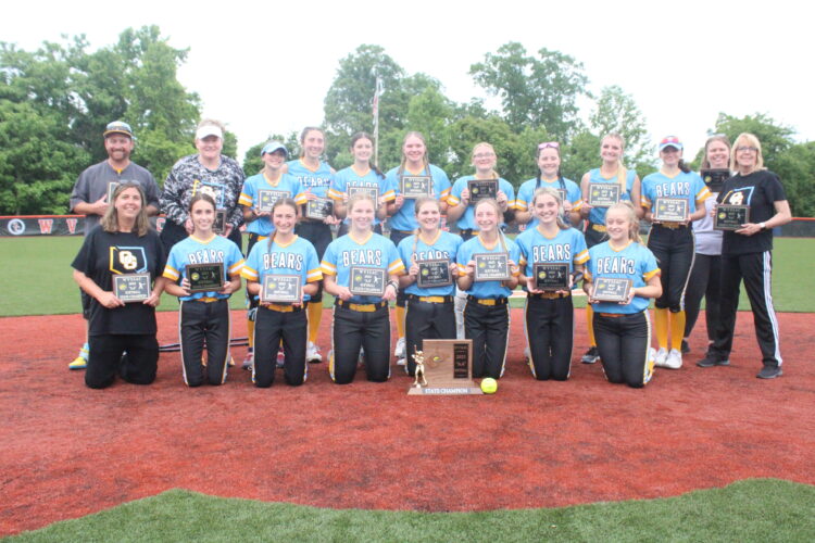Oak Glen Wins Class AA State Championship Over Petersburg | News, Sports, Jobs