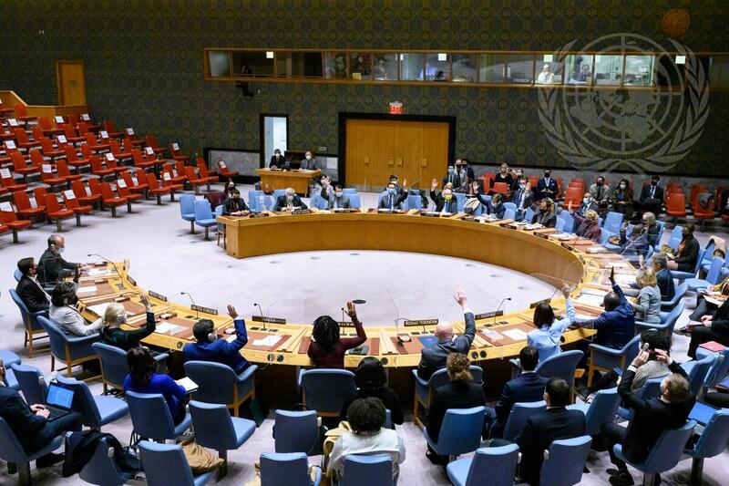 Attacks Targeting Constitutional, Legal Order of Bosnia and Herzegovina Threat to Country’s Peace, Stability