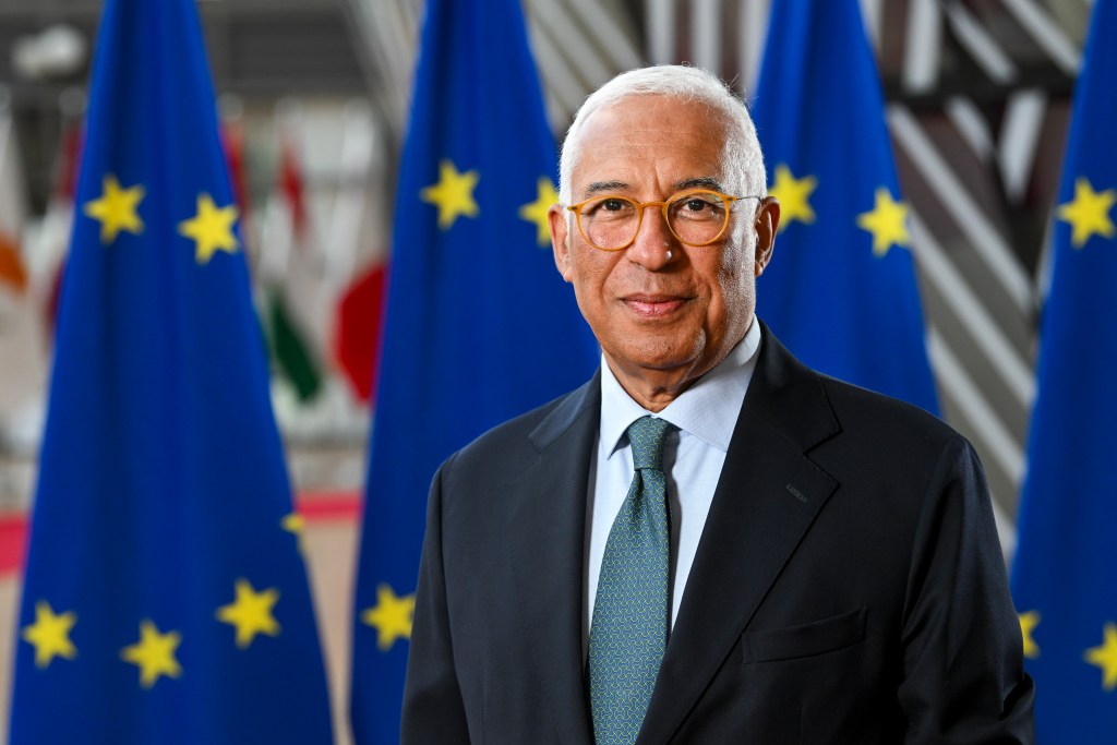 President of the European Council to Visit Bosnia and Herzegovina Today