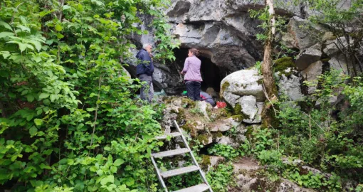 The Hidden Treasure of Bosnia’s Past: Have You Heard the Story of Ruzina Cave?