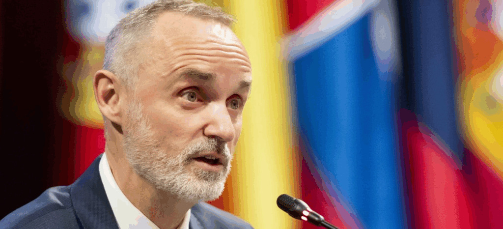Thirty Years after BiH Peace Agreement, Assembly calls for renewed Focus on Western Balkans