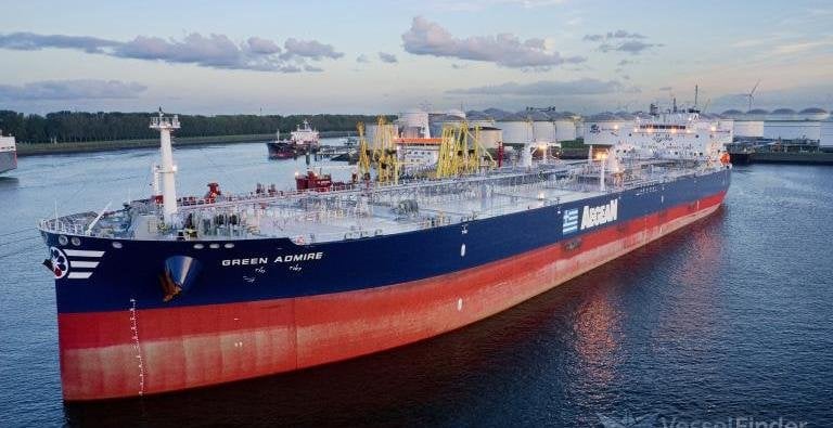 Estonia: Russia has stopped ships on the Baltic Sea