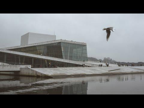 Oslo Spring 2025