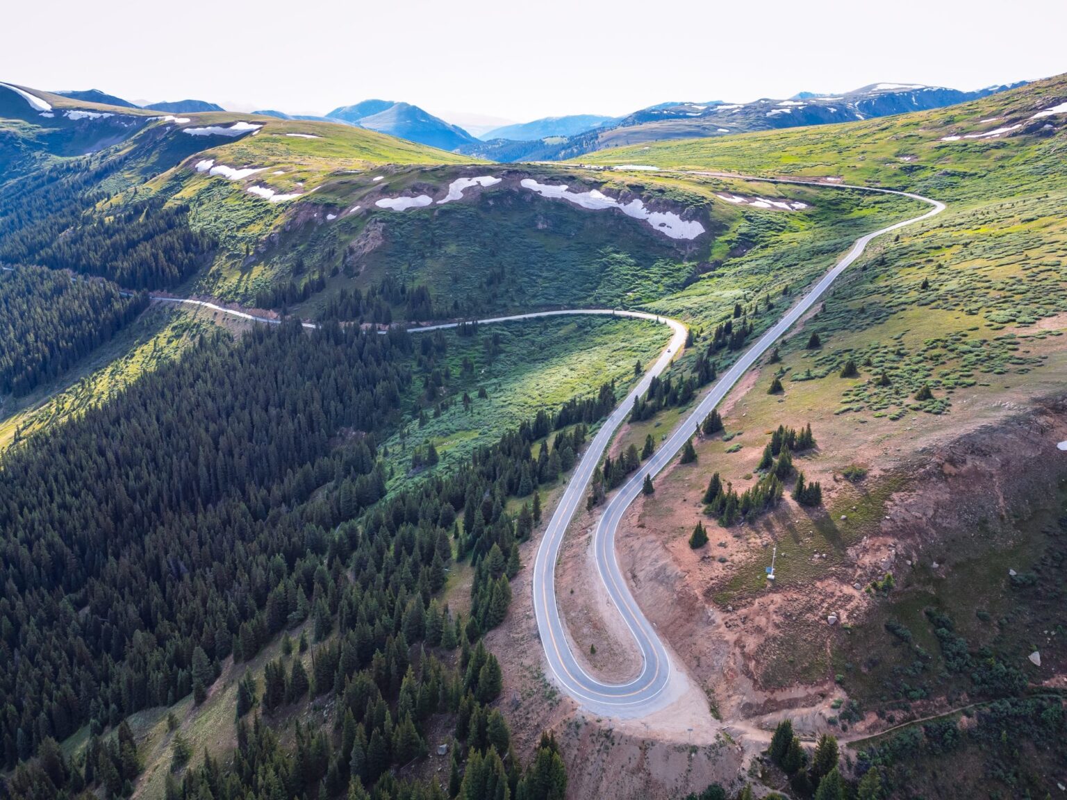 Independence Pass