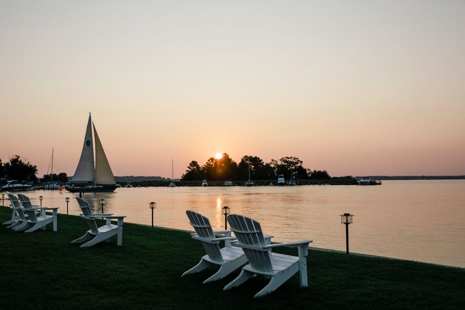 United States Maryland St Michaels Hotel Inn at Perry Cabin