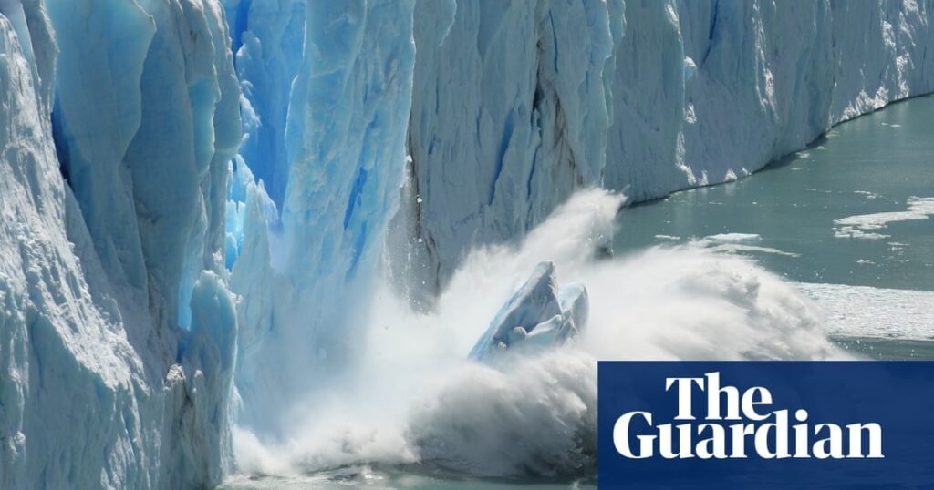 Sea level rise will cause ‘catastrophic inland migration’, scientists warn | Rising oceans will force millions away from coasts even if global temperature rise remains below 1.5C, analysis finds
