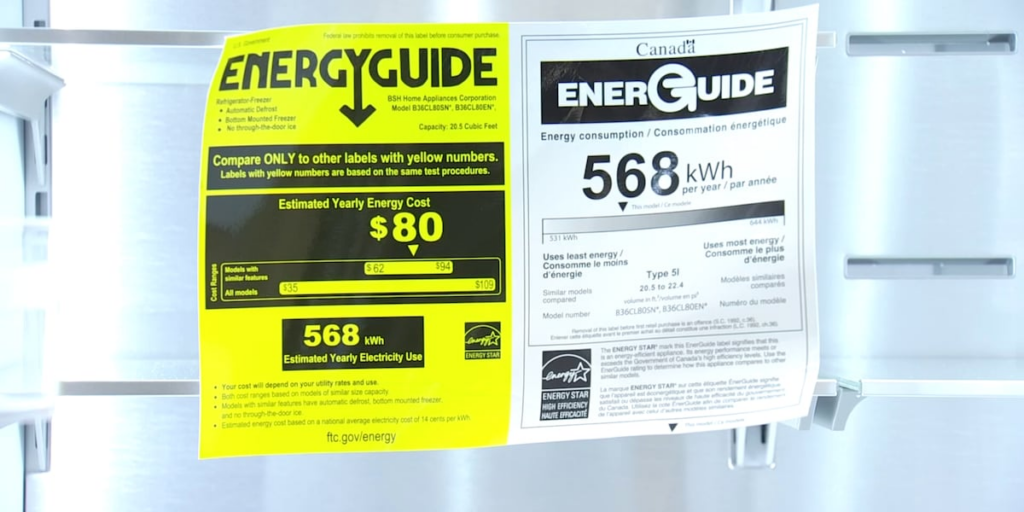 Trump administration plans to eliminate Energy Star program