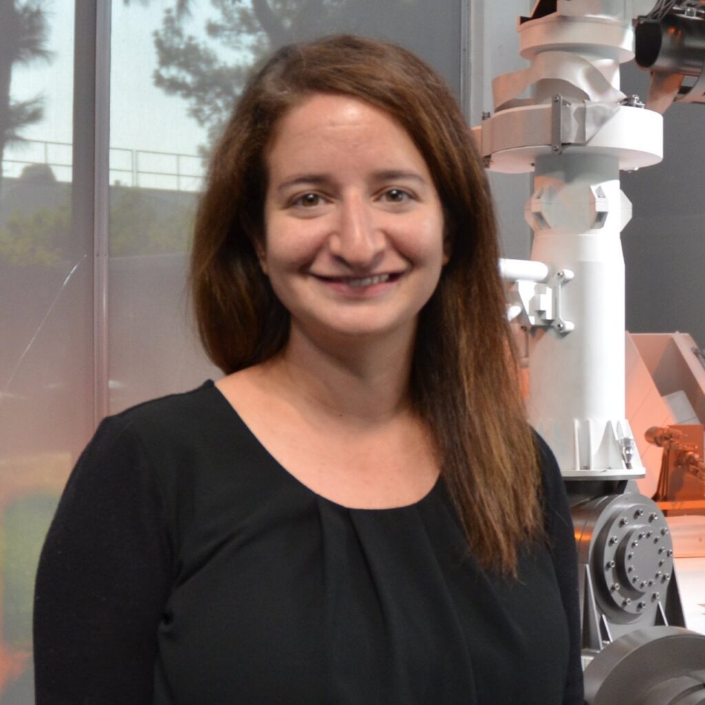 JPL’s Dr. Abigail Fraeman Returns to Share New Curiosity Insights at 2025 Mars Society Convention October 9–11 in Los Angeles
