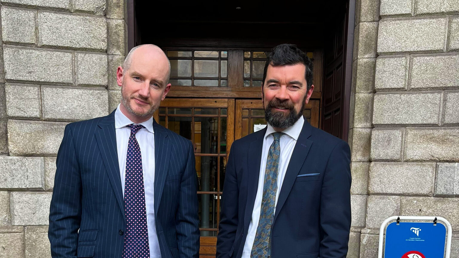 ICCL secures permission to take Ireland’s first ever class action