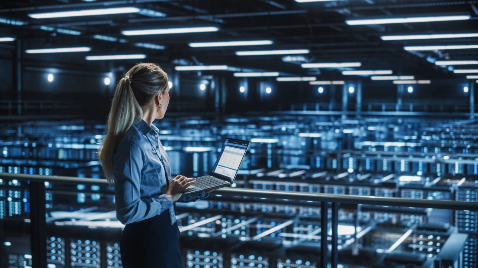 The great AI jobs disruption is under way - Automation will reshape tech work, and spark new opportunities