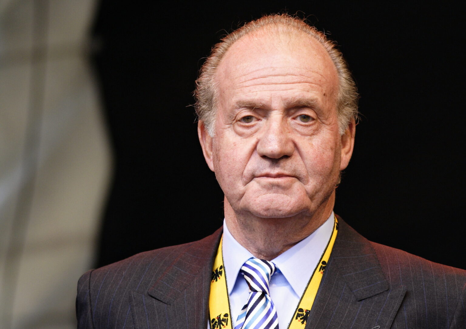 Spain Supreme Court dismisses tax fraud charges against former King Juan Carlos – JURIST Spain Supreme Court dismisses tax fraud charges against former King Juan Carlos - JURIST