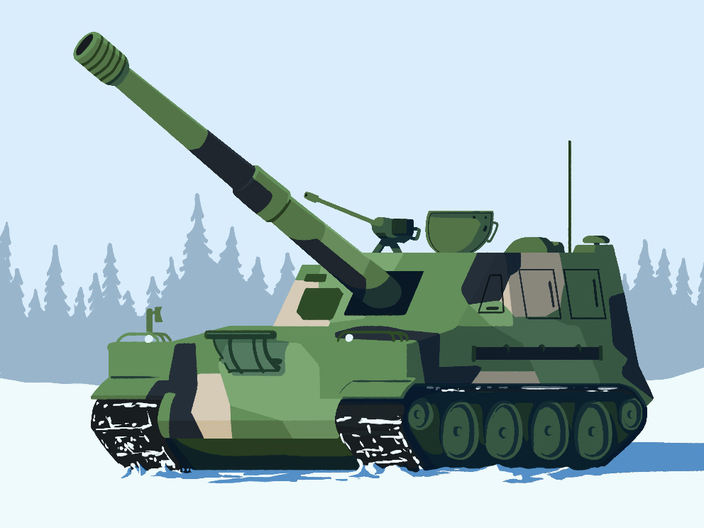 Affairs agenda: Two new rail lines in Tunis, Norway’s latest battle tank procurement and European ammunition production Affairs agenda: Two new rail lines in Tunis, Norway's latest battle tank procurement and European ammunition production