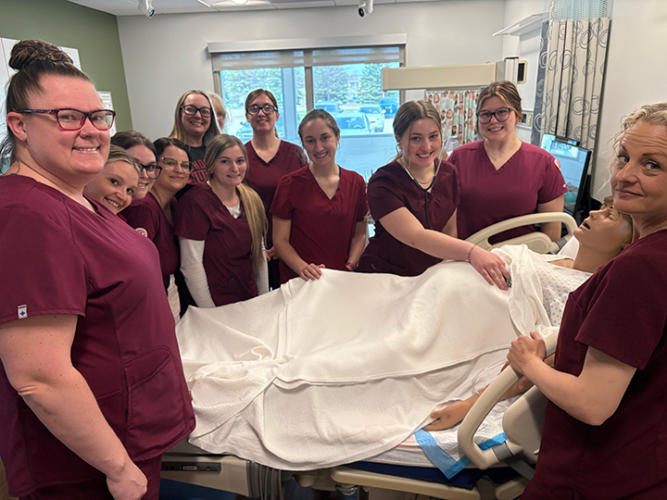 Innovation needed to solve health care practitioner shortage | News, Sports, Jobs