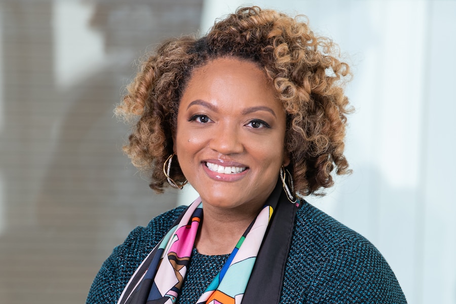 Scott picks Michelle Taylor to lead the Baltimore health department