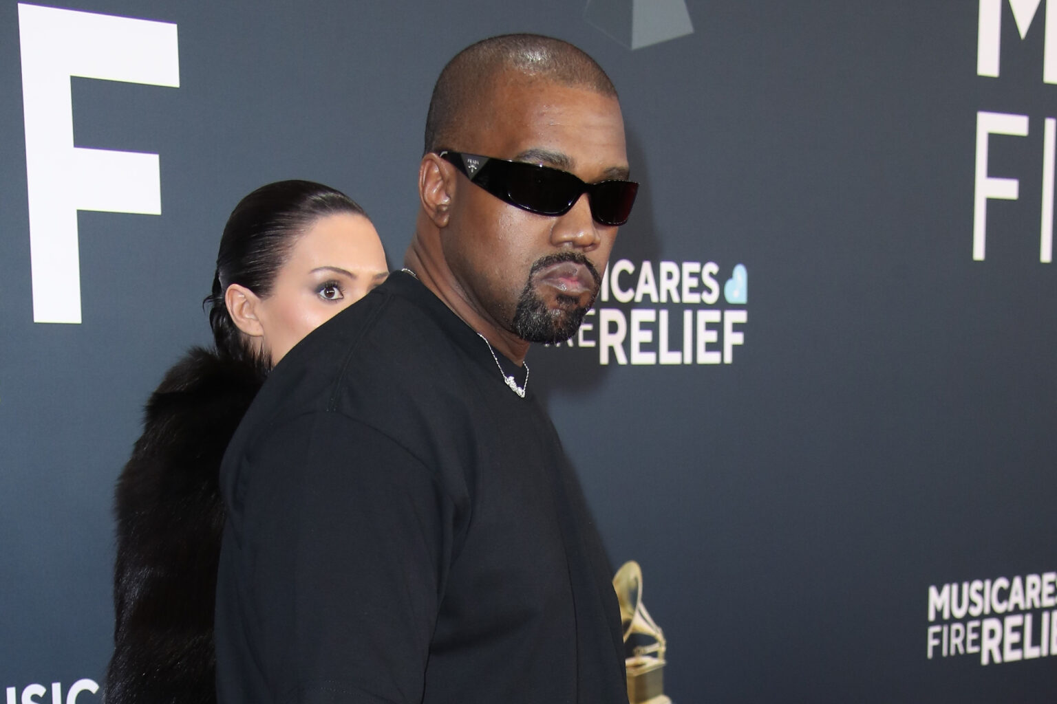 Kanye West's New Album Might Be Banned In Russia