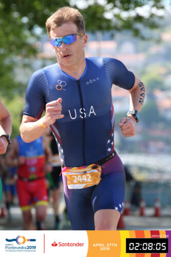 Kevin Konczak’s enduring legacy in endurance sports guides him into Alpena Sports Hall of Fame | News, Sports, Jobs