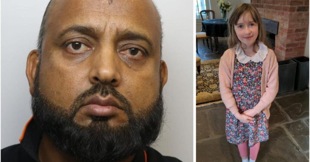 'Qadeer Hussain destroyed our daughter Alice and devastated us'