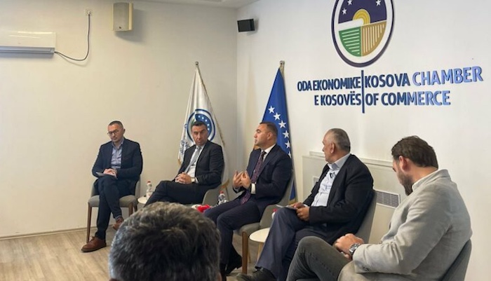 Kosovo Business Owners Protest Energy Market Reforms Over Soaring Electricity Costs