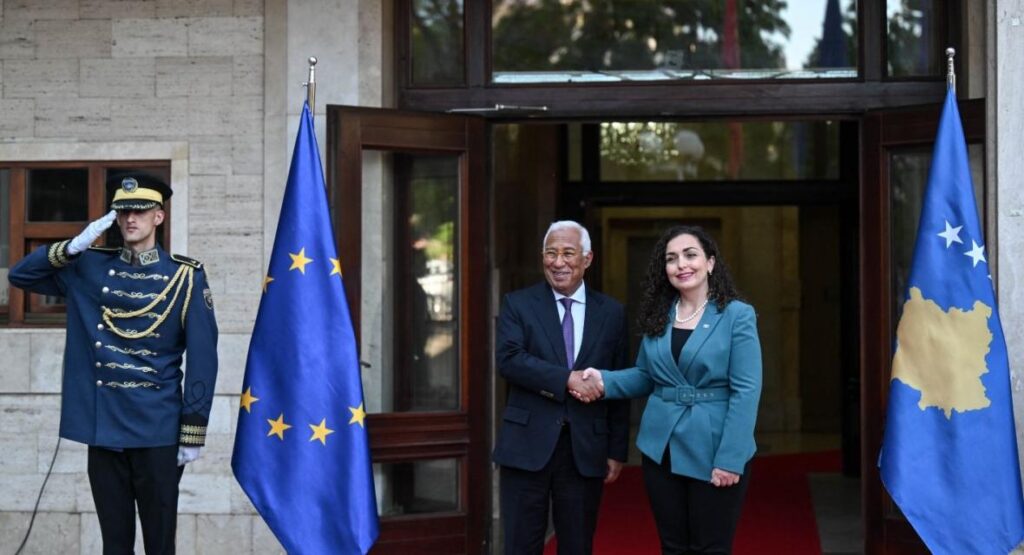 Overcoming Inertia in Kosovo | Clingendael Overcoming Inertia in Kosovo | Clingendael