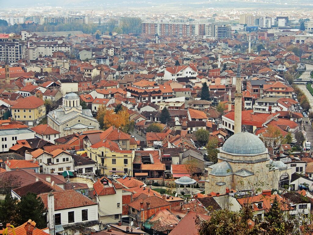 Kosovo dispatch: Kosovo is witnessing an alarming decline in press freedom - JURIST