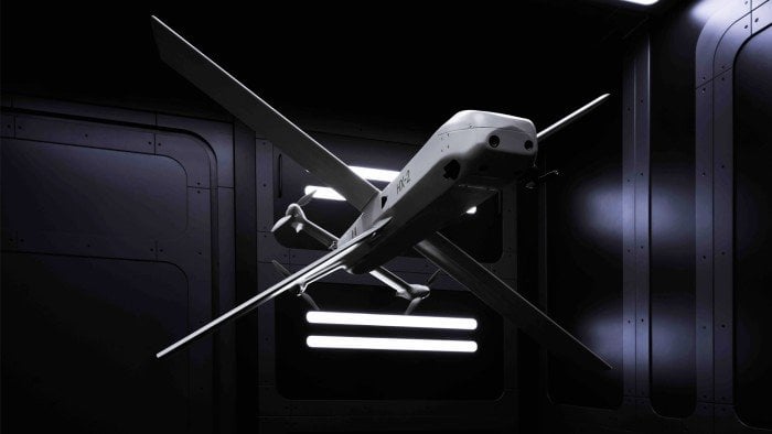 Ukraine’s ‘drone war’ hastens development of autonomous weapons
