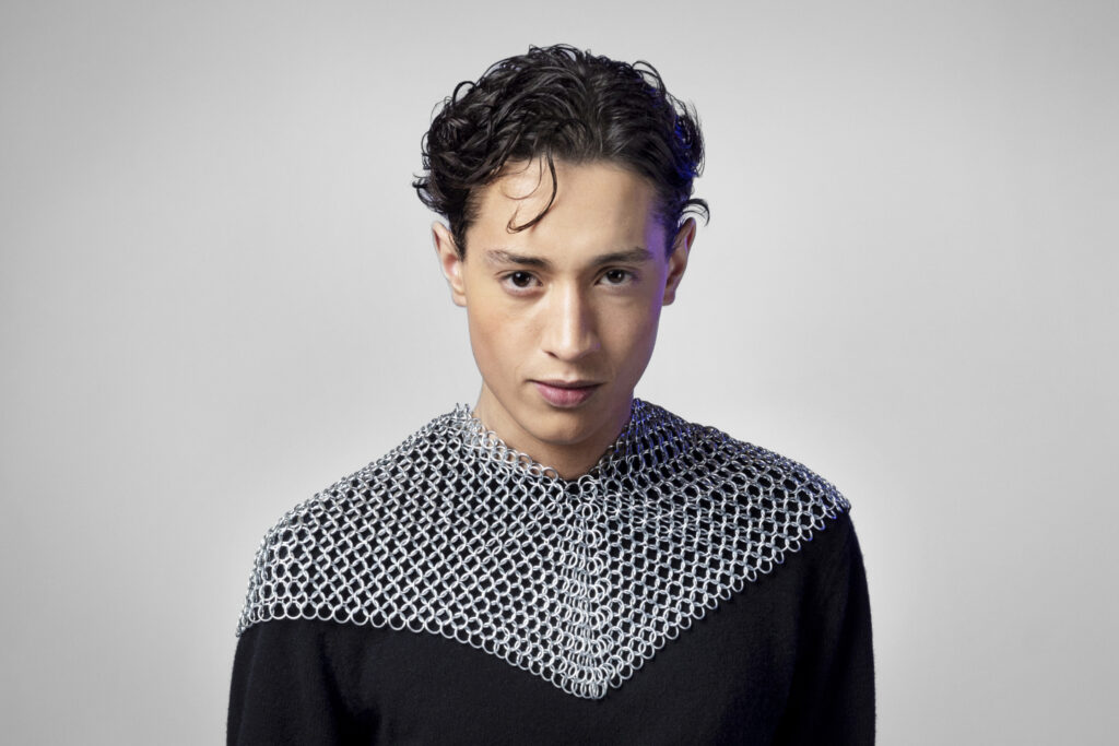 Eurovision Norway: Kyle Alessandro undergoes emergency dental surgery after first Eurovision rehearsal