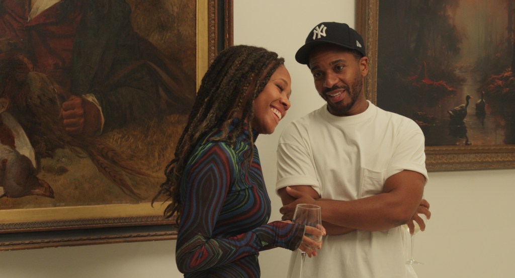 Greenwich Entertainment Acquires André Holland Movie