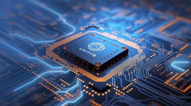 First-ever silicon-based quantum computer brings scalable quantum power to the masses