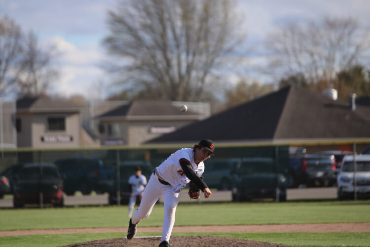 Badger fans 13, Esky baseball bounces back to beat Norway | News, Sports, Jobs Badger fans 13, Esky baseball bounces back to beat Norway | News, Sports, Jobs