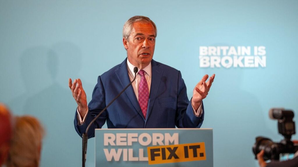 Reform’s economic plans are a disaster.Three choices , fiscal implosion ,deep austerity or a hasty U turn .