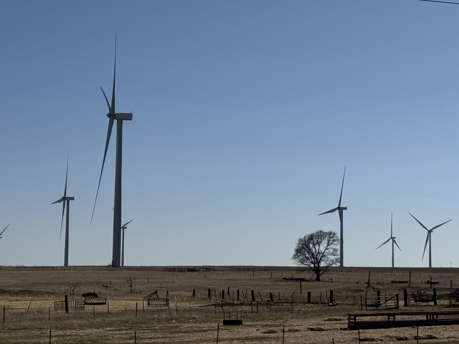 In South Dakota, colleges partner with clean energy industry to meet growing demand for workers 