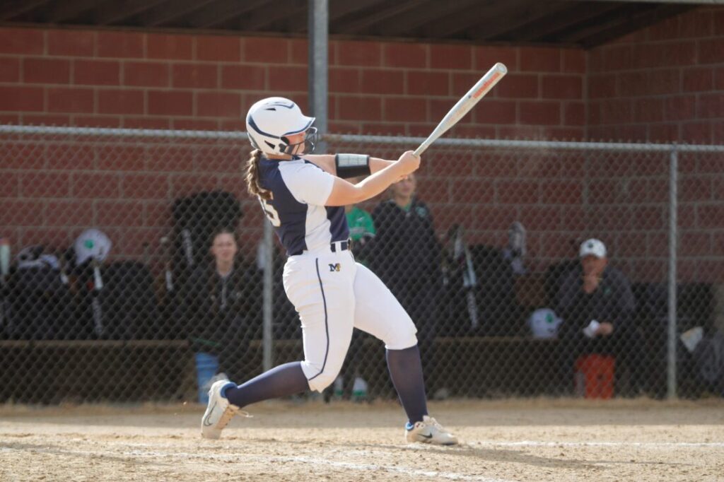 McDonald upsets Mogadore to win first district title since 2019 | News, Sports, Jobs
