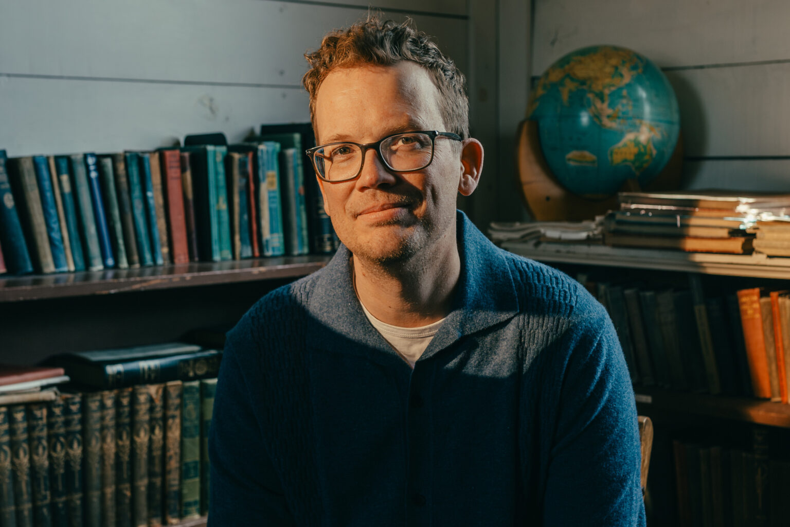 3 Questions: Hank Green on science, communication, and curiosity | MIT News 3 Questions: Hank Green on science, communication, and curiosity | MIT News