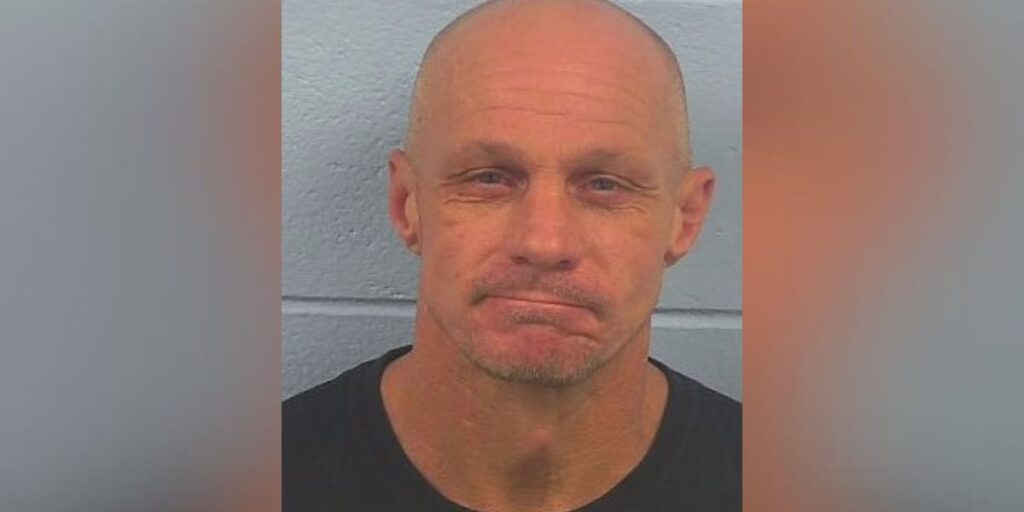 Man facing charges after theft of travel trailer from Attalla business Man facing charges after theft of travel trailer from Attalla business