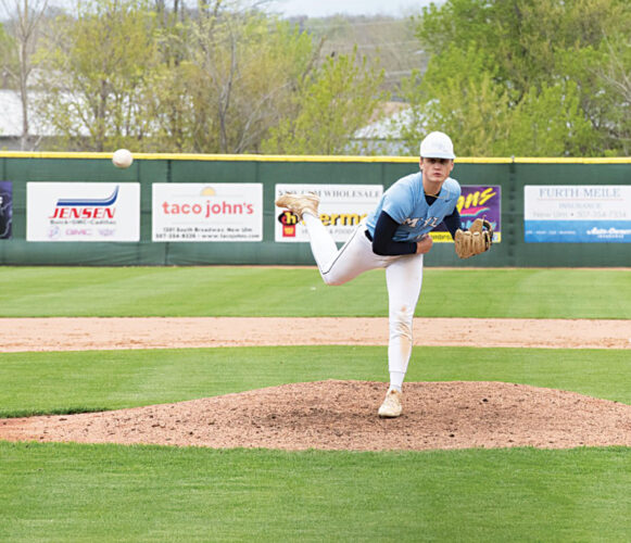MVL falls to Loyola in pitcher’s duel | News, Sports, Jobs