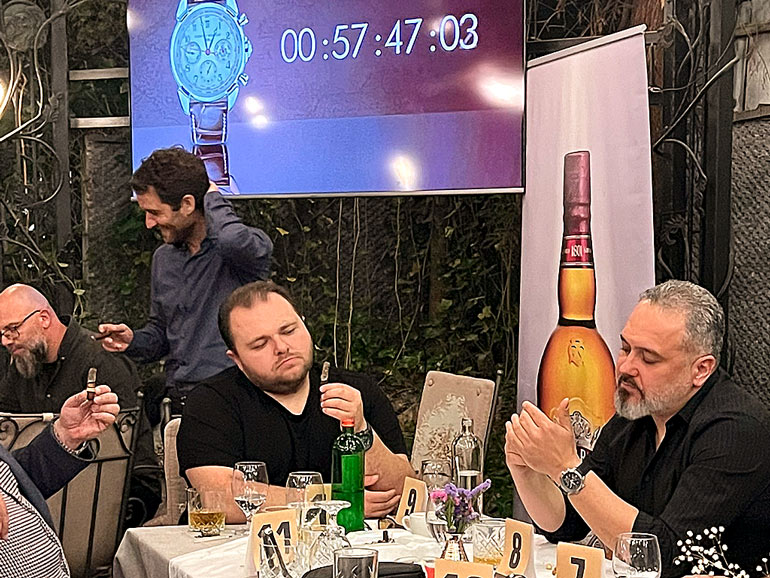 Popovski Wins CSWC North Macedonia Popovski Wins CSWC North Macedonia