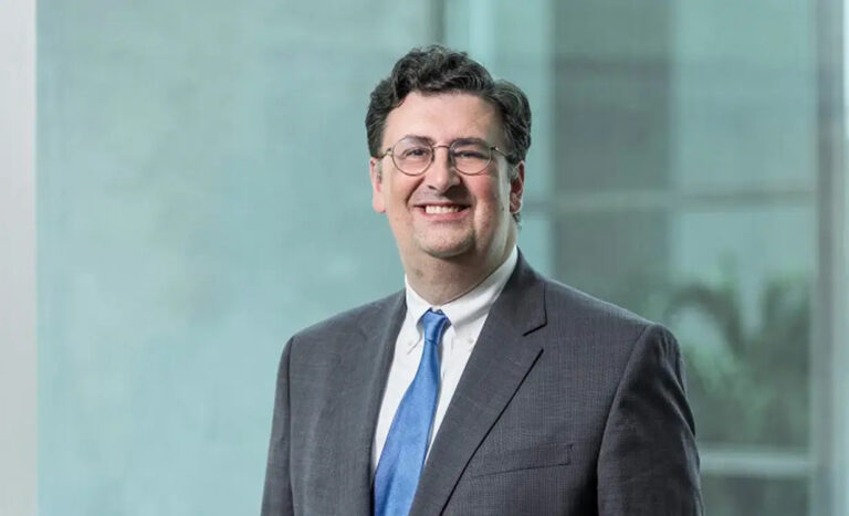 Mark Ustin