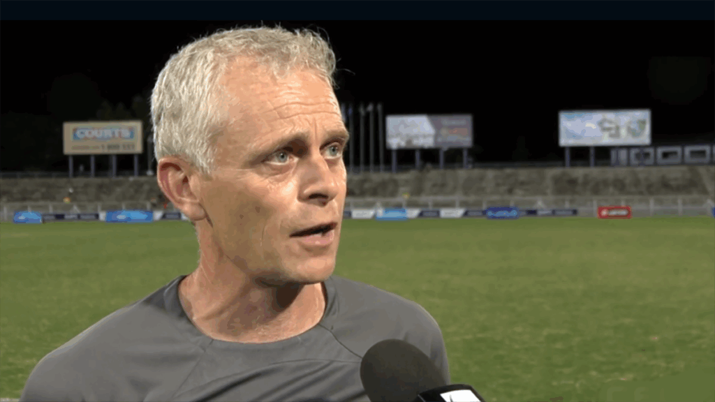 New Zealand U-16 men's squad named for FIFA youth tournament in Zurich
