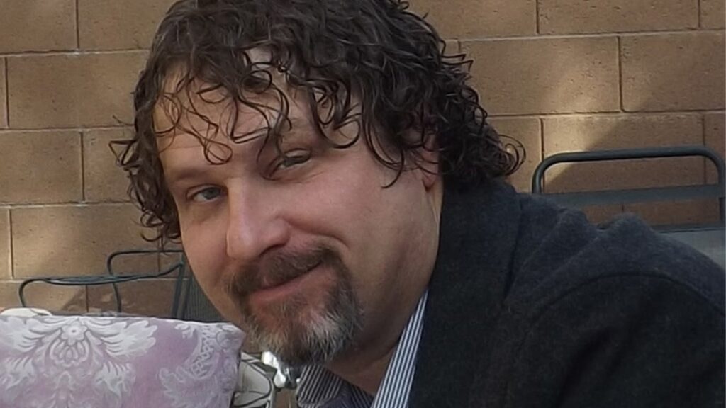 Remembering 'Las Vegas Magazine' longtime contributor Matt Kelemen -
Las Vegas Magazine