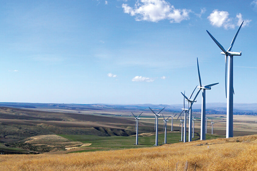 Ferguson signs bill shielding local governments from state energy facility siting decisions