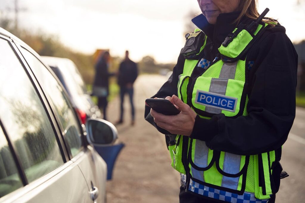 Police could search homes and phones after pregnancy loss