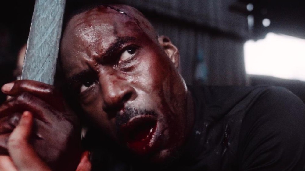 Nile Entertainment Takes African Rights to Actioner 'Son of the Soil'
