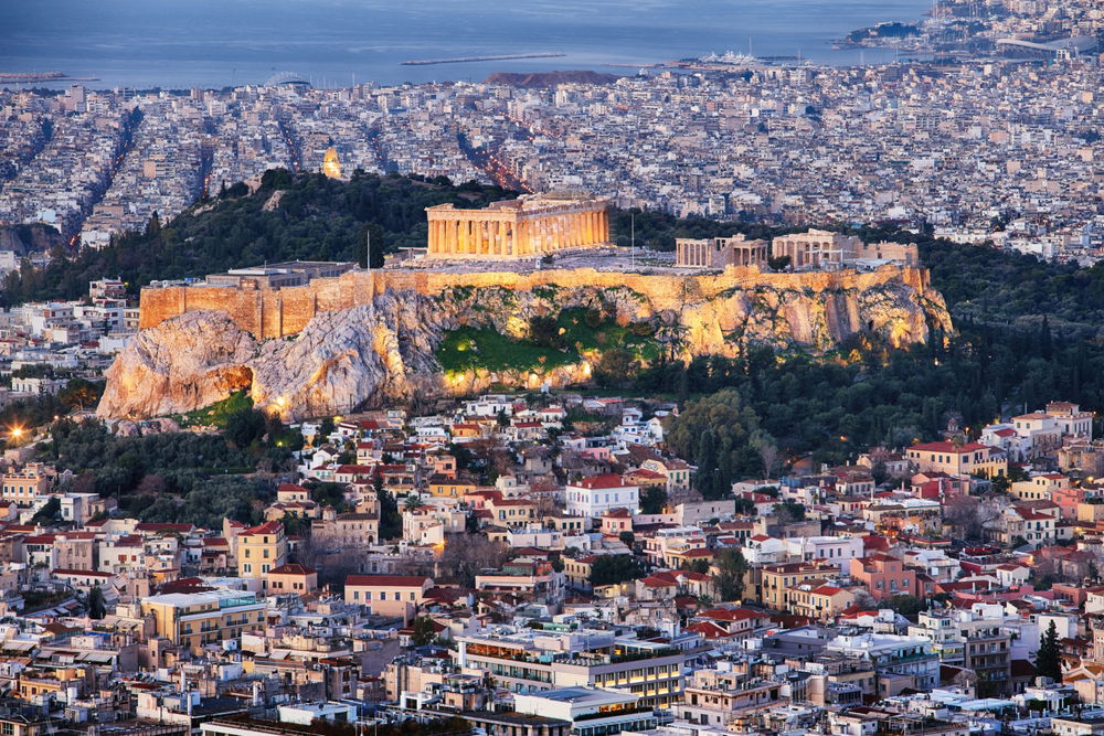 Want to work in Greece? 80,000+ jobs now need filling « Euro Weekly News Want to work in Greece? 80,000+ jobs now need filling « Euro Weekly News