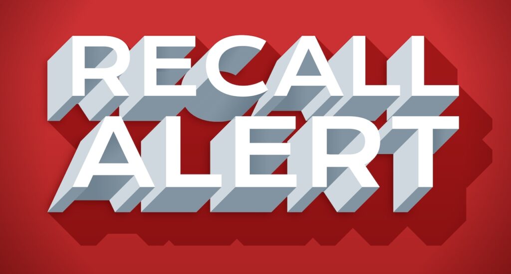Dietary supplements containing drugs recalled due to serious health risks
