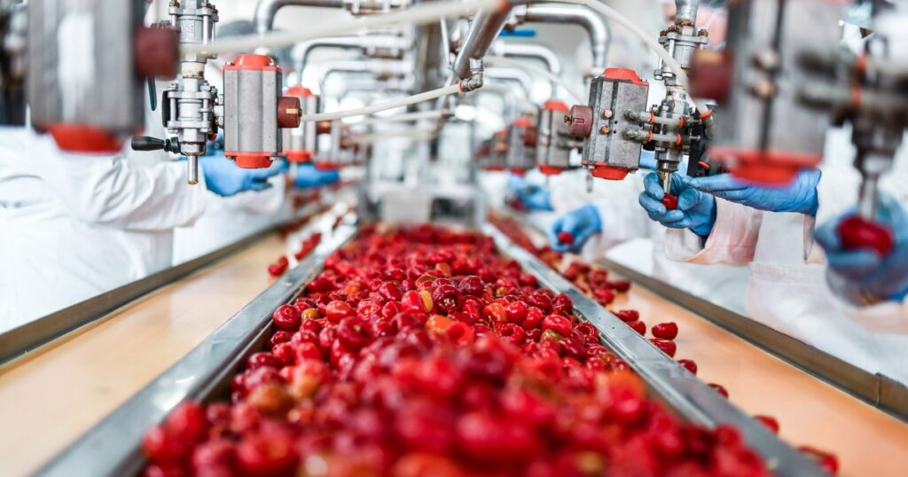 Entries now open for the 2025 New Zealand Food Awards